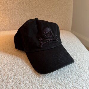 Skull & Crossbones Baseball Cap